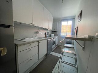  Appartement à louer 3 pièces 67 m²