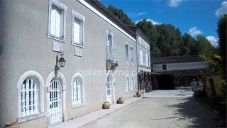  Moulin à vendre 7 pièces 288 m² Saint sulpice de cognac