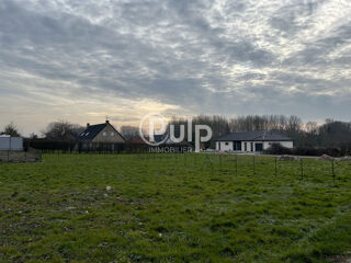  Terrain � vendre 718 m�