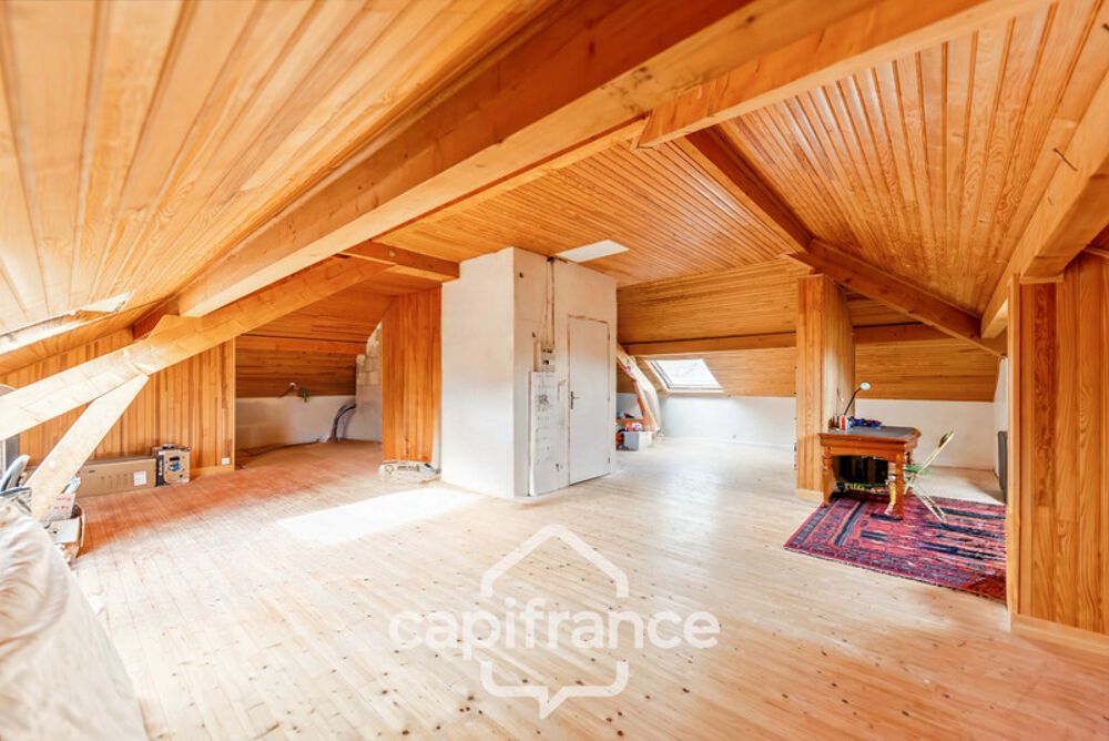 � vendre  Maison Tresserve (73100)