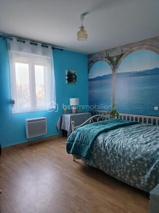  Maison à vendre 5 pièces 124 m²