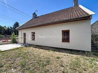  Maison à vendre 3 pièces 85 m²