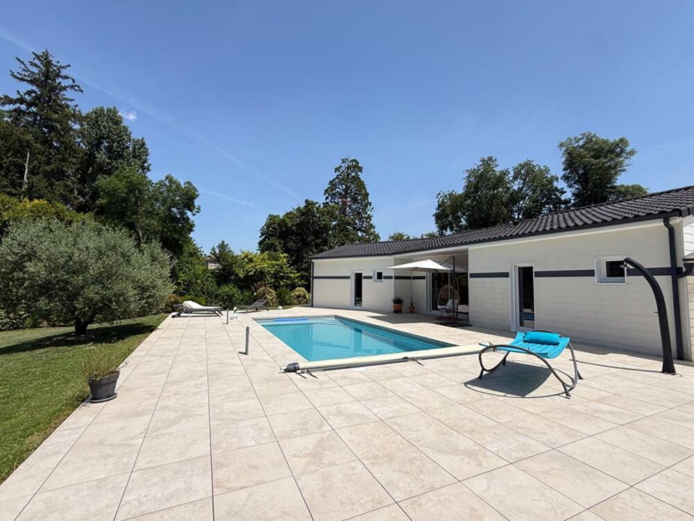 Vente Maison Villa Champniers 6 pièce(s) 140 m2 Champniers