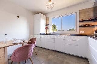  Appartement � vendre 4 pi�ces 80 m� Montpellier