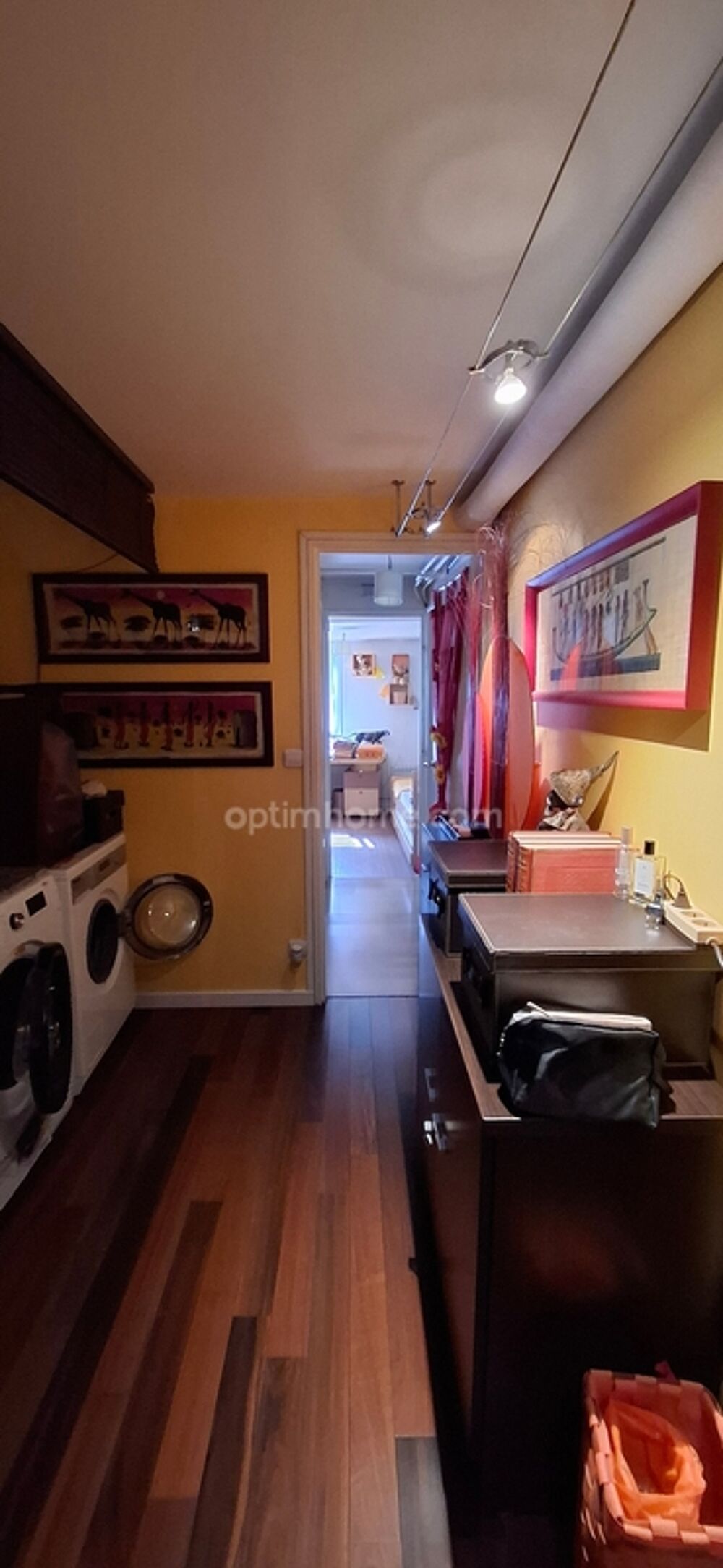 � vendre  Appartement Versailles (78000)