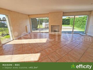  Villa à vendre 5 pièces 94 m²