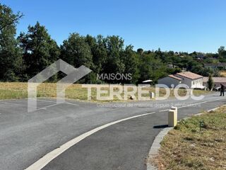  Terrain à vendre 554 m²