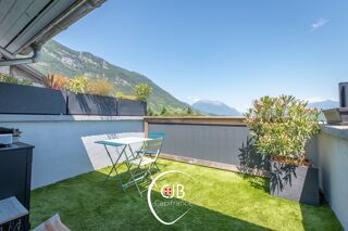  Appartement à vendre 4 pièces 118 m²