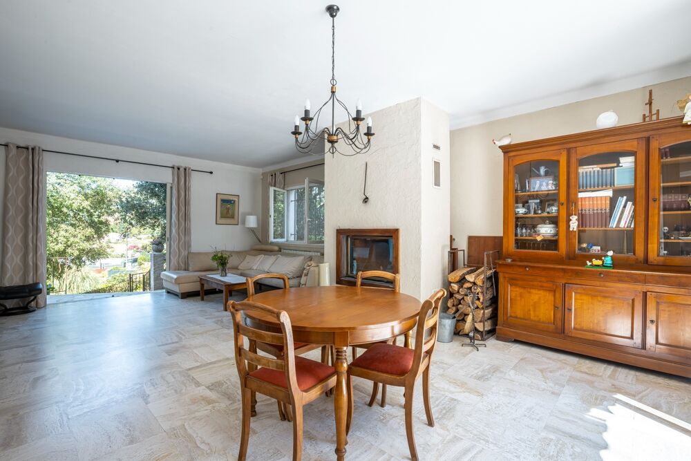 à vendre  Maison Vence (06140)