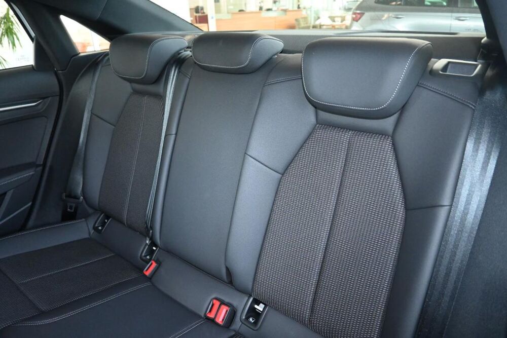 S3 Limousine 2.0 TFSI quattro – Panorama Virtual Cockpit LED Cu 2023 occasion 33000 Bordeaux