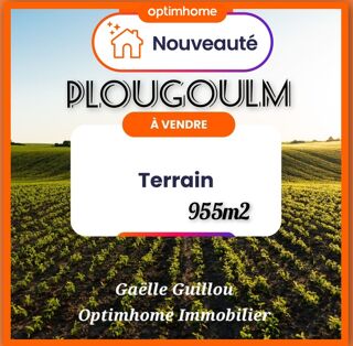  Terrain � vendre 955 m�
