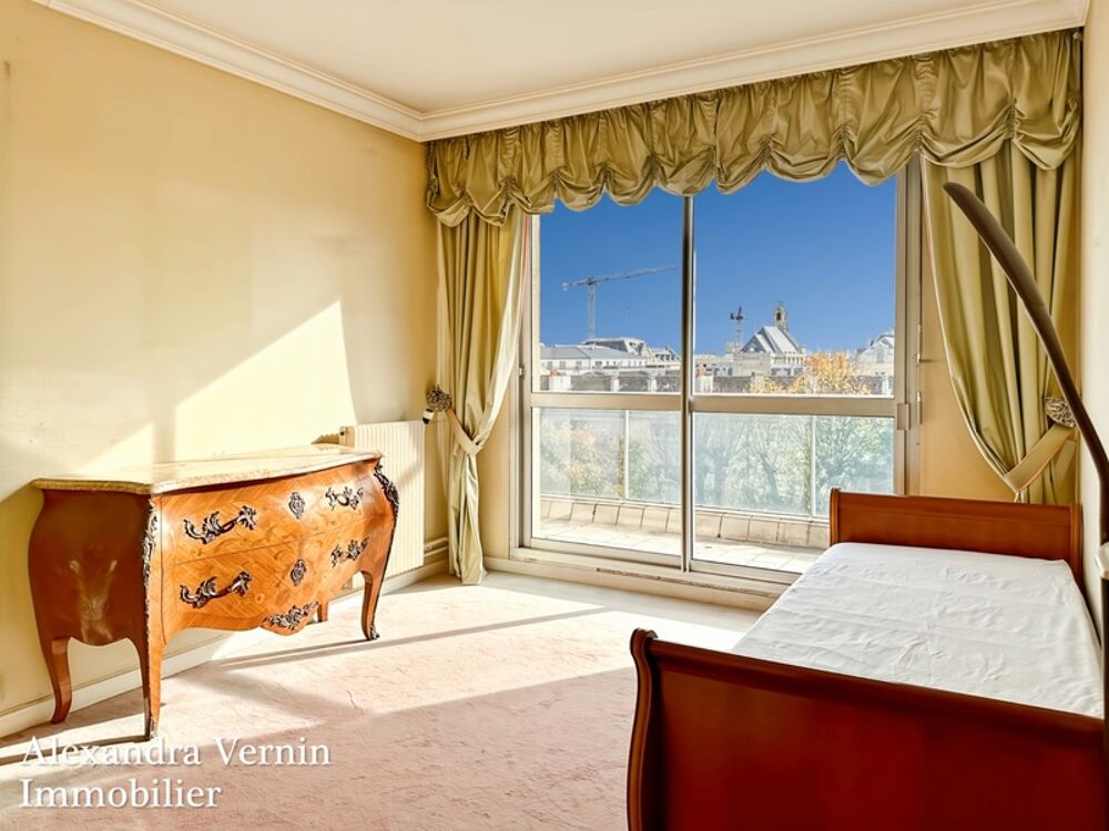  vendre  Appartement Saint-Germain-en-Laye (78100)