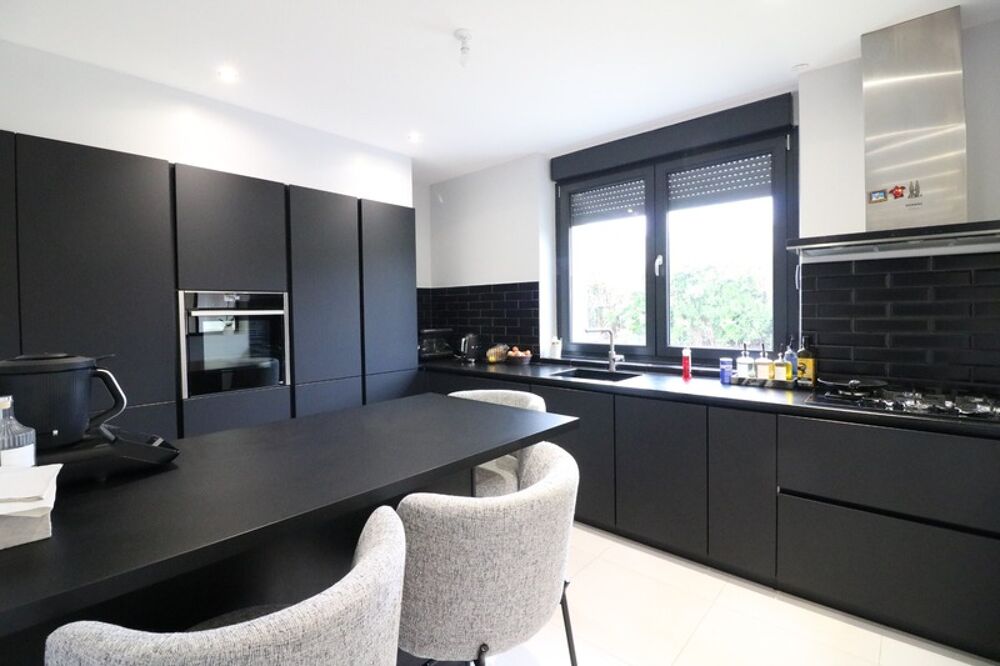 Maison à vendre 5 pièces HAGONDANGE (57)