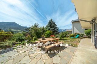  Maison à vendre 9 pièces 183 m²