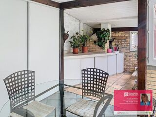  Maison � vendre 6 pi�ces 120 m�