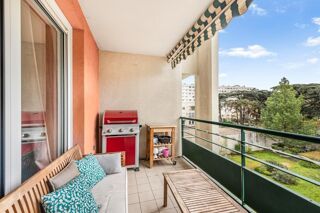  Appartement à vendre 5 pièces 110 m²