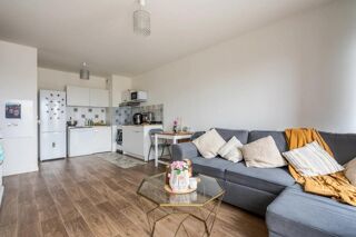  Appartement � vendre 2 pi�ces 41 m�
