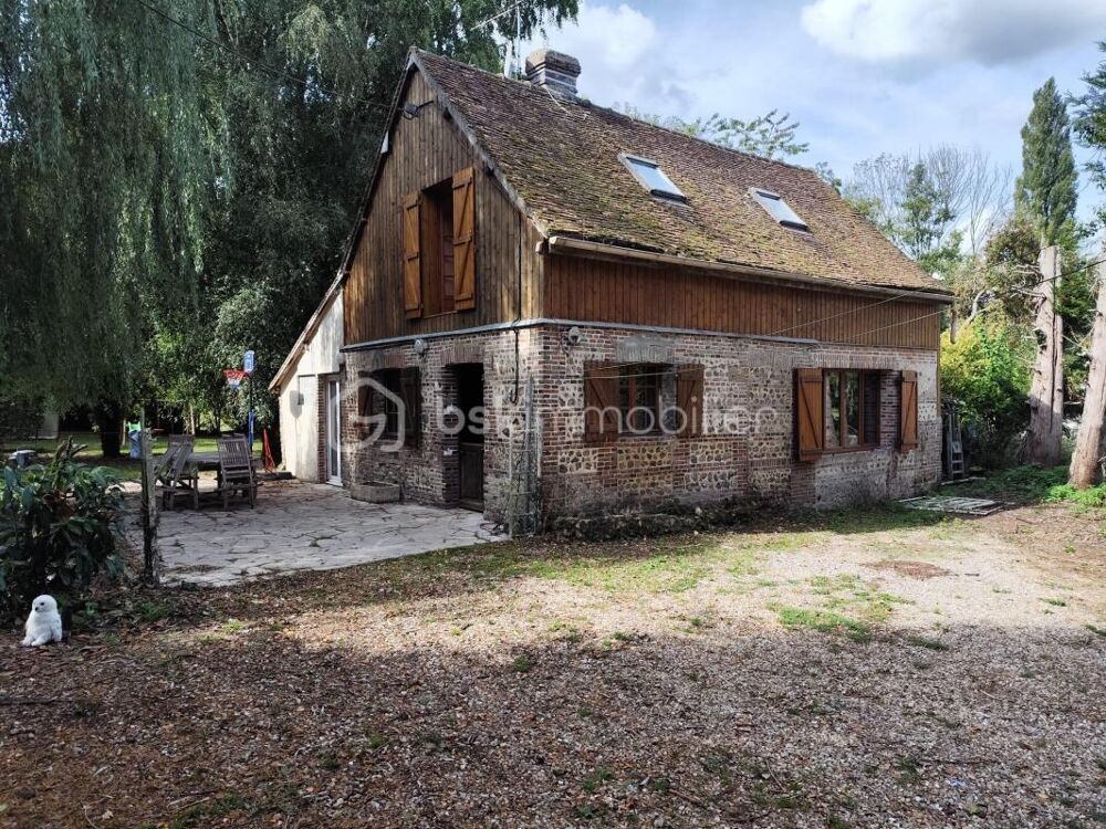 Jolie maison de campagne