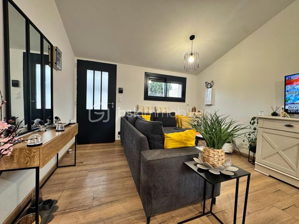 Maison 2 Chambres + Studio Attenant - Entièrement Rénovée