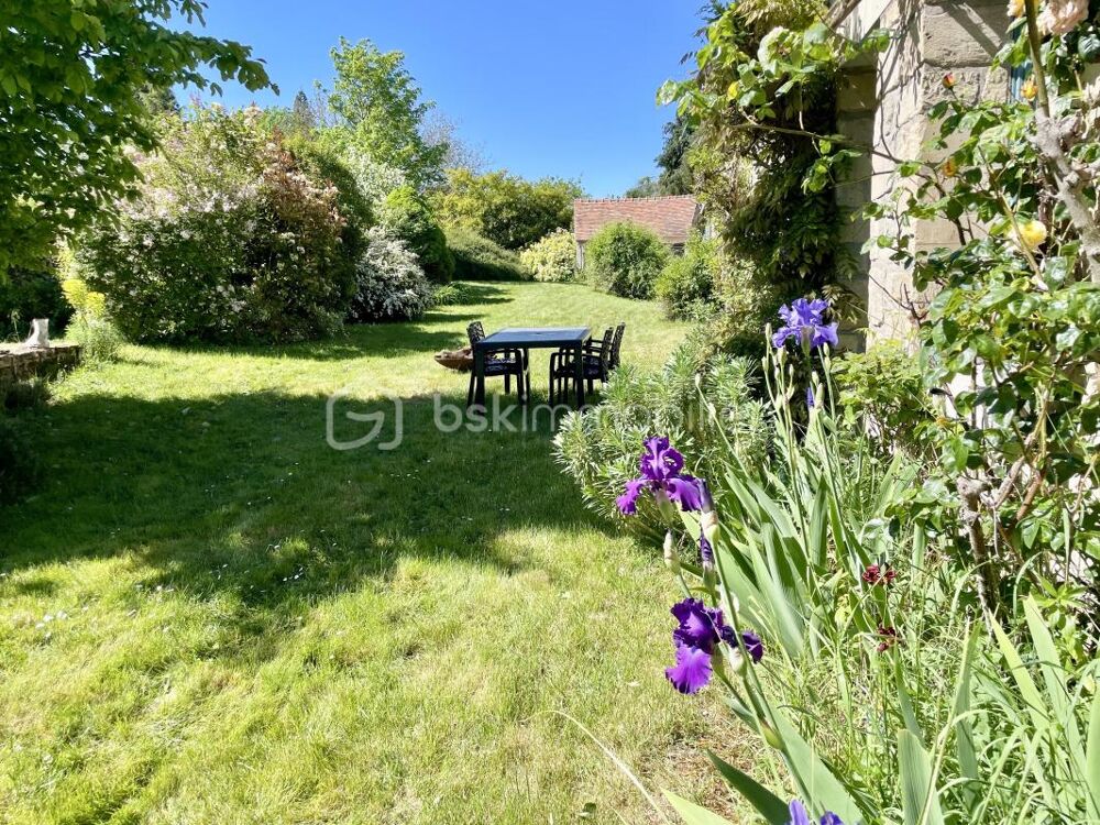 à vendre  Maison Marines (95640)