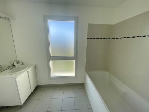  Appartement � louer 3 pi�ces 63 m�