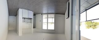  Appartement � louer 1 pi�ce 25 m�