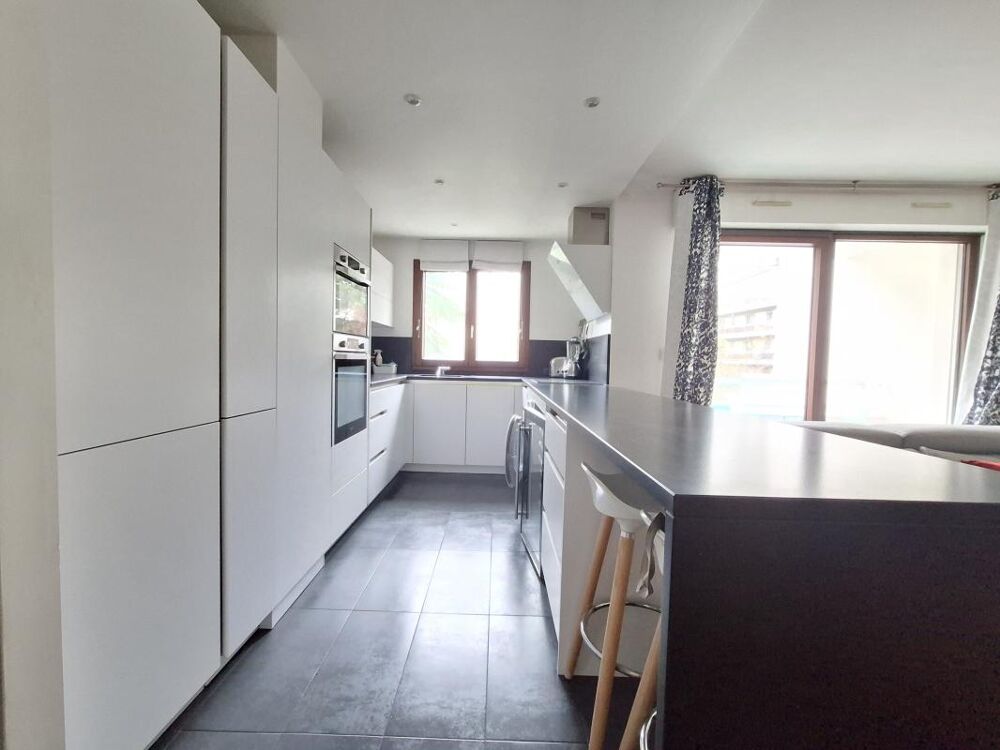 à vendre  Appartement Boulogne-Billancourt (92100)