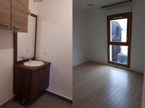  Appartement  louer 2 pices 39 m