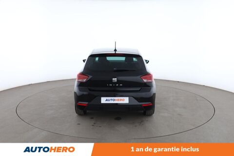 Ibiza 1.6 TDI Urban 80 ch 2018 occasion 92130 Issy-les-Moulineaux