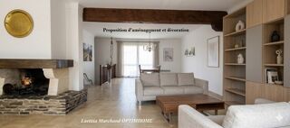  Maison � vendre 4 pi�ces 146 m�