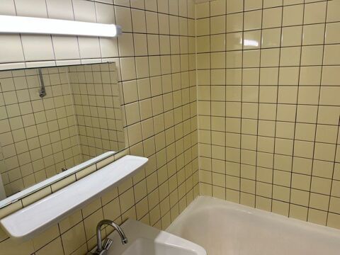  Appartement � louer 1 pi�ce 25 m�