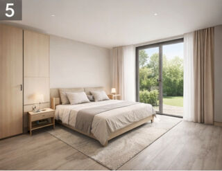  Maison � vendre 5 pi�ces 110 m�