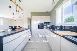  Maison � vendre 6 pi�ces 138 m�