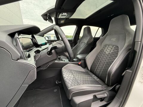 Golf Line – LED Digital Cockpit CarPlay ACC 2020 occasion 33000 Bordeaux