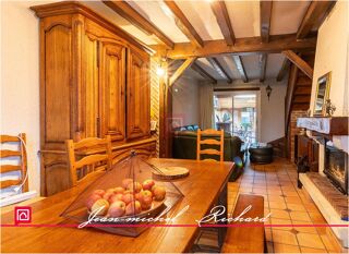  Maison à vendre 6 pièces 210 m²