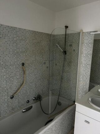  Appartement � louer 2 pi�ces 47 m�