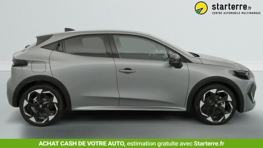 Clio 6 E-TECH FULL HYBRID 160 CH TECHNO 2026 occasion 69190 Saint-Fons