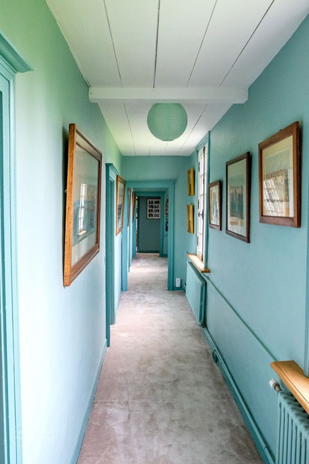 � vendre  Propri�t�/ch�teau Honfleur (14600)