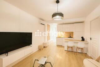  Appartement � vendre 2 pi�ces 40 m�