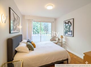  Appartement  vendre 4 pices 95 m