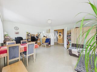  Appartement � vendre 3 pi�ces 68 m�