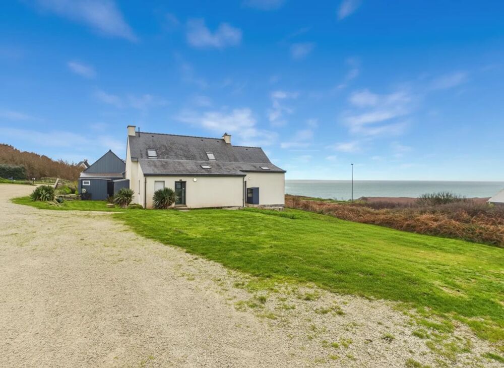 � vendre  Maison Plogoff (29770)