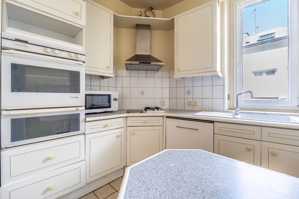  vendre  Appartement Paris 7