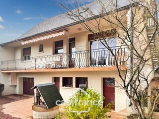  Maison � vendre 5 pi�ces 128 m�