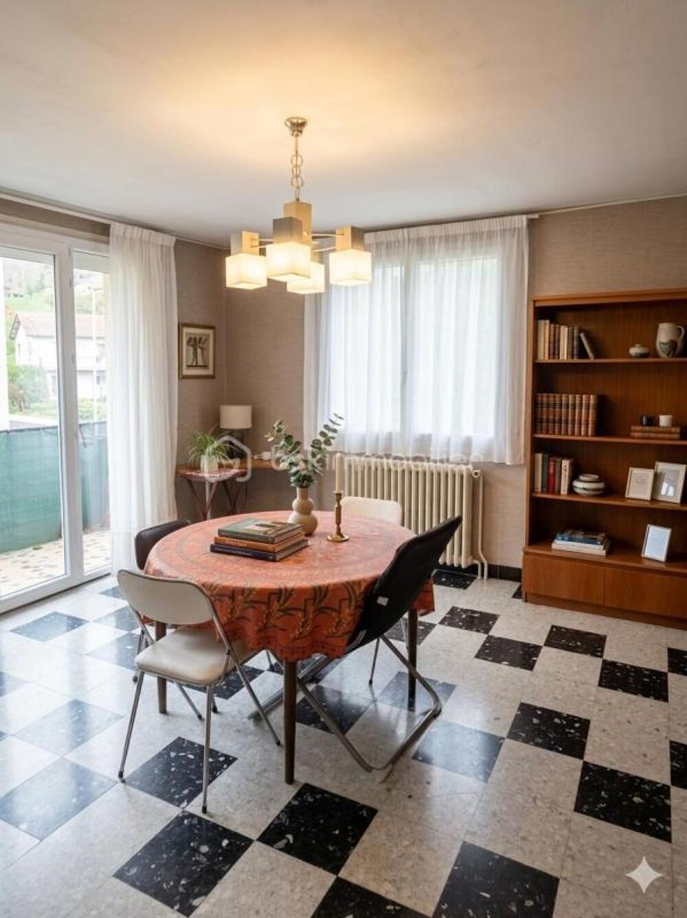 Maison de Caractère  7 Pièces (149 m²)  Espaly-Saint-Marcel (43)