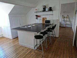  Appartement � louer 1 pi�ce 31 m�