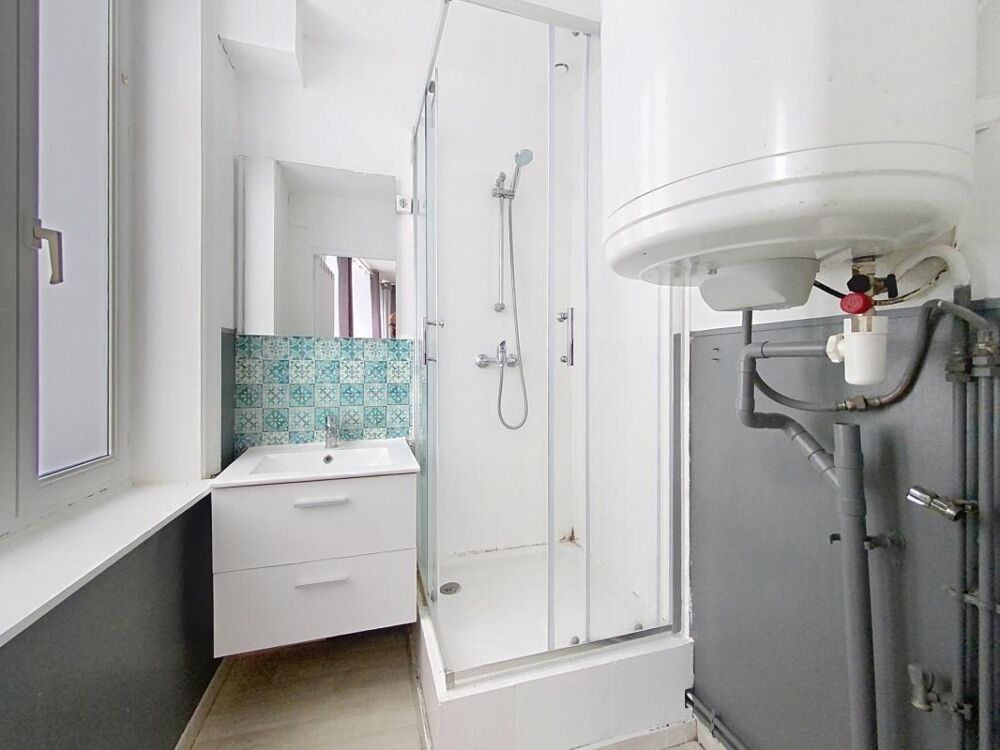 Vente Appartement APPARTEMENT T2 PROCHE GARE ET CENTRE VILLE Armentieres