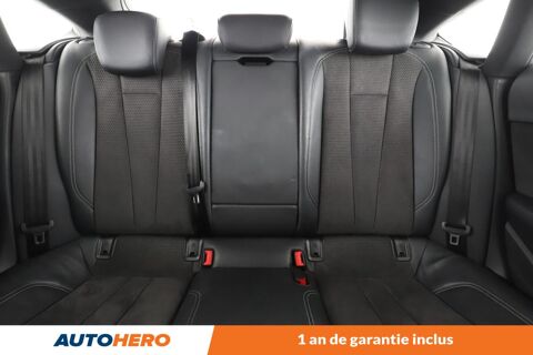 A5 1.4 TFSI S line S tronic 7 150 ch 2017 occasion 92130 Issy-les-Moulineaux