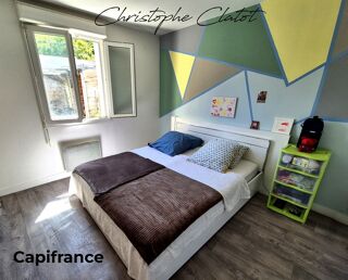  Maison à vendre 4 pièces 89 m²