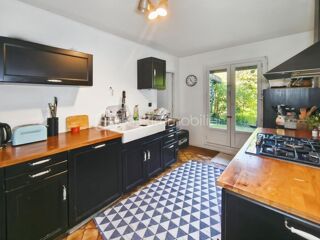  Maison � vendre 6 pi�ces 101 m�